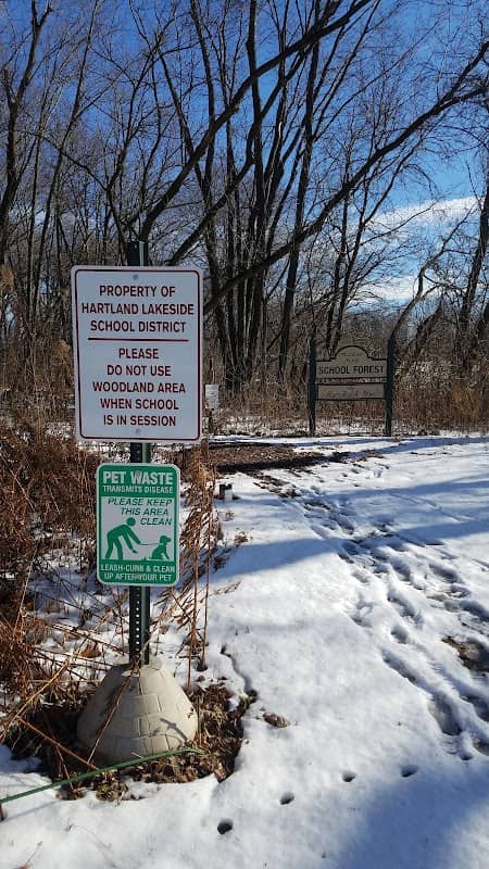 Hartland North Marschalek Woods - Image 2