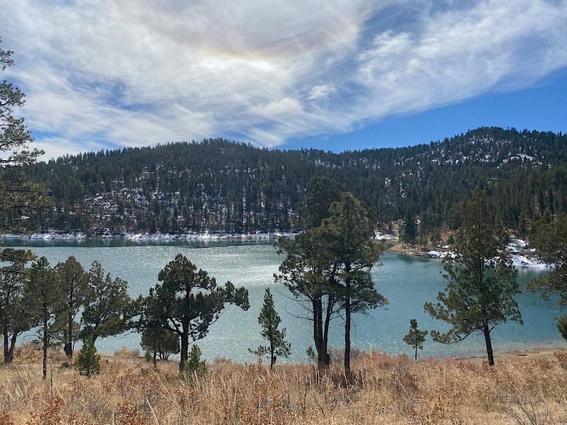 Grindstone Lake Picnic Area - Image 1