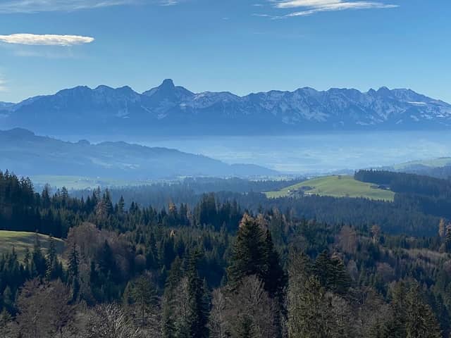 Naters Aussichtpylon - Image 1