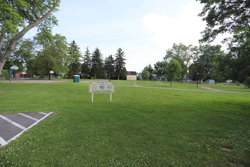 Cherry Street Park - Image 1