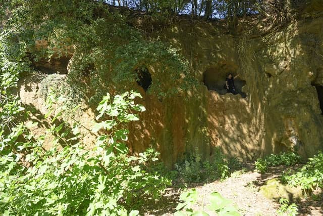Santa Maria alle grotte - Image 3