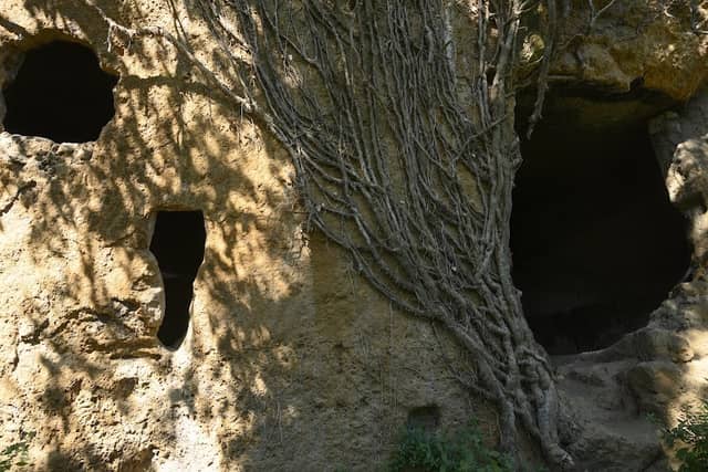 Santa Maria alle grotte - Image 2