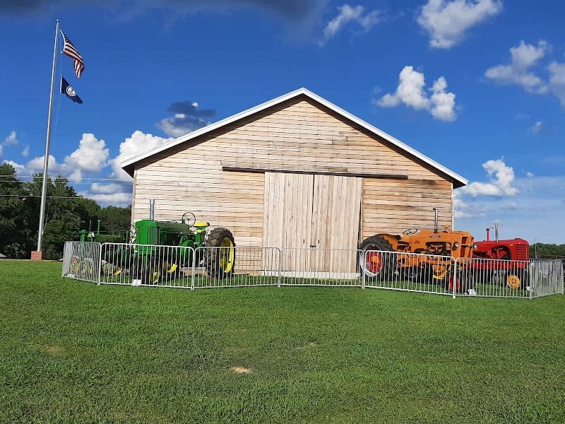 Richmond County Fair Grounds - Image 2