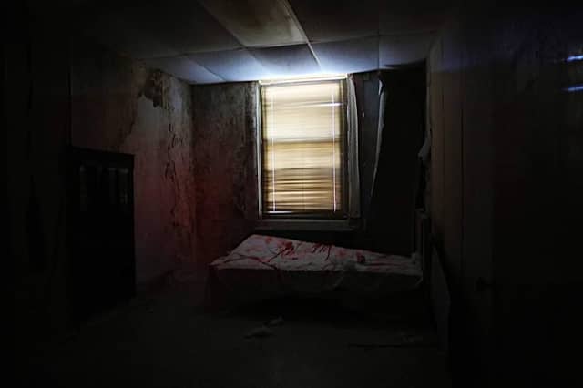 Project Fear - Image 1