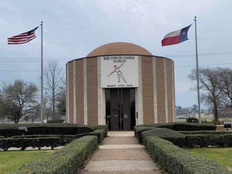 Babe Zaharias Museum & Visitor Center - Image 1