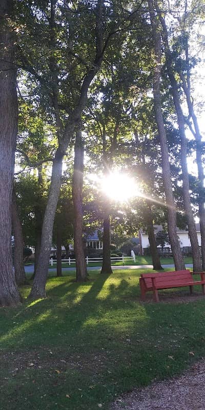 Boxwood Park - Image 1
