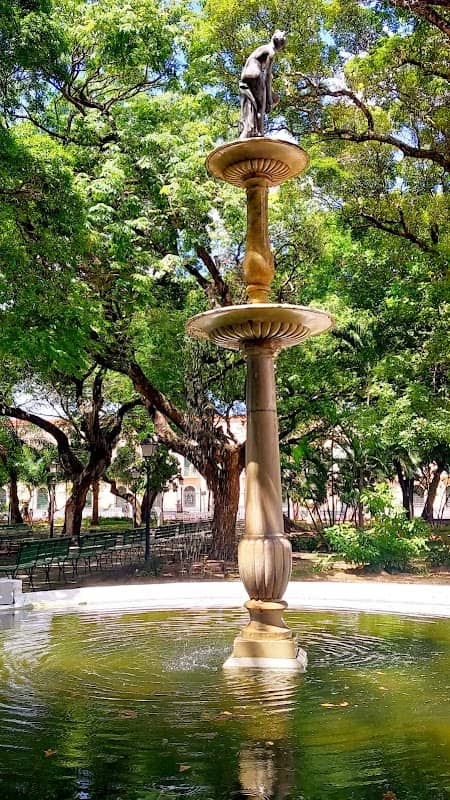 Martyrs Square - Image 3