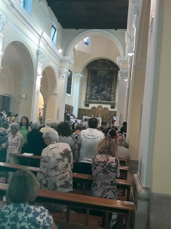 Church of Saint Mary 'Maggiore' - Image 1