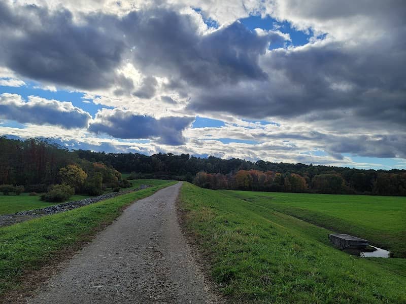 Callahan State Park South Entrance - Image 1