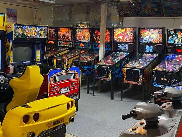 Pinball inn - Image 1