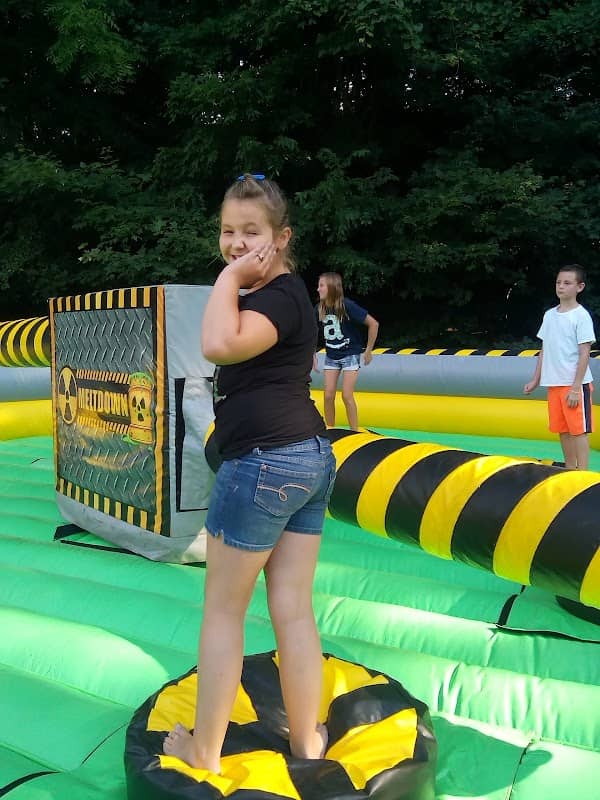 Sarkine Event Services - Image 1