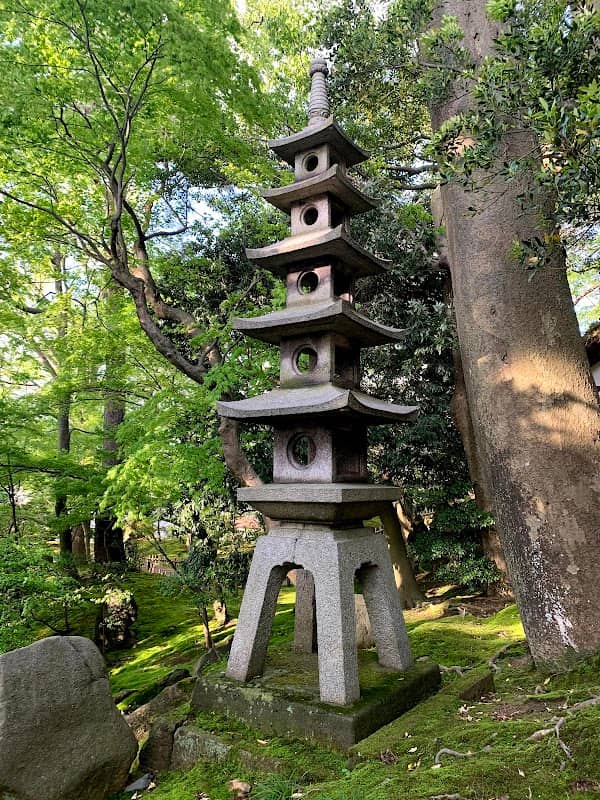 Yamazaki-yama Hill - Image 2