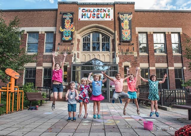 Children's Museum of New Hampshire - Image 3