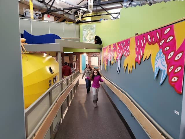 Children's Museum of New Hampshire - Image 2