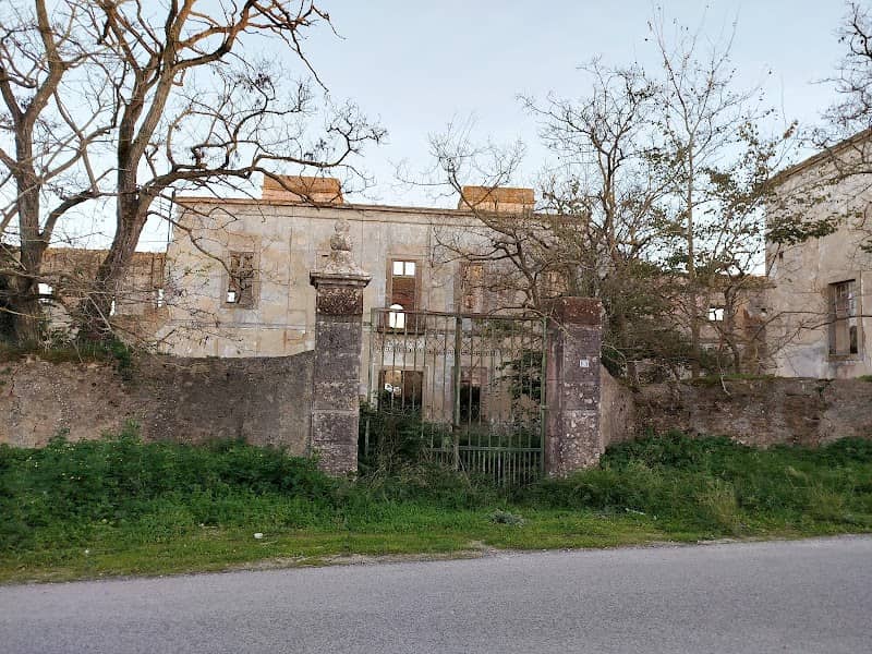 Count Farrobo's Palace - Image 1