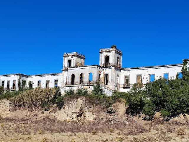 Count Farrobo's Palace - Image 2
