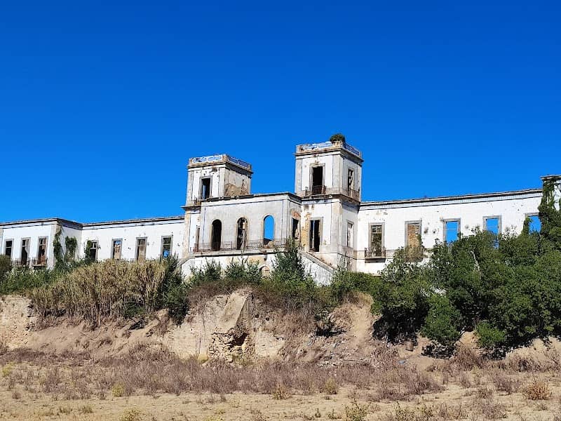 Count Farrobo's Palace - Image 2