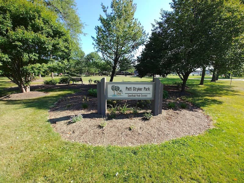 Patti Stryker Park - Image 1