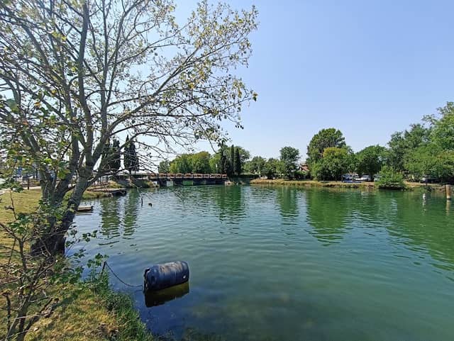 Parco Pubblico e Area Picnic - Image 1