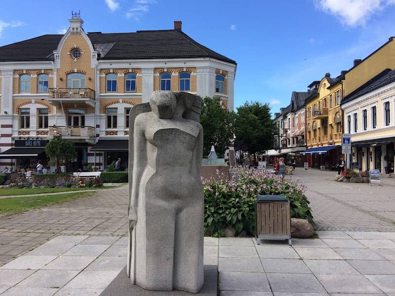 Byparken - Image 1