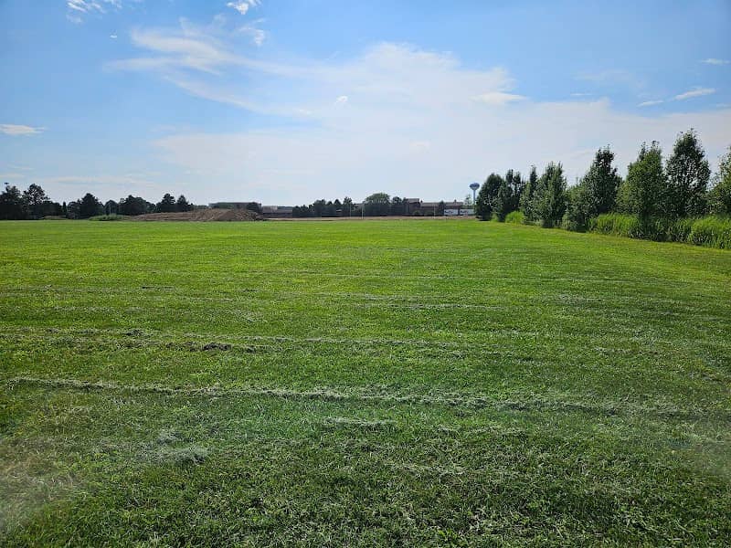 Cedarville University fields - Image 2
