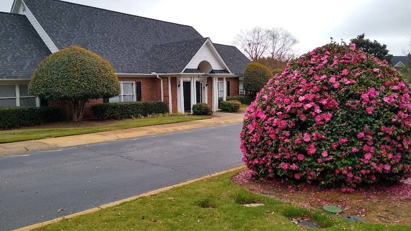 Brushy Meadows Clubhouse, Greer, SC - Image 1