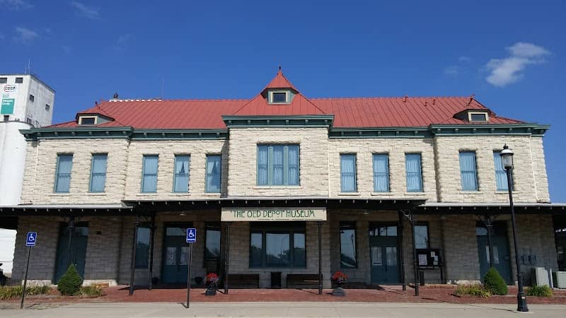 Old Depot Museum - Image 3