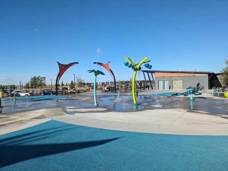 Legacy Park Pavilion - Image 1
