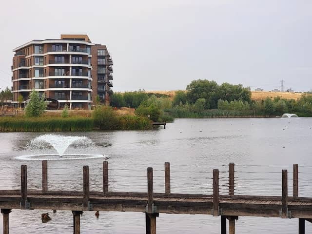 South Lake - Image 1