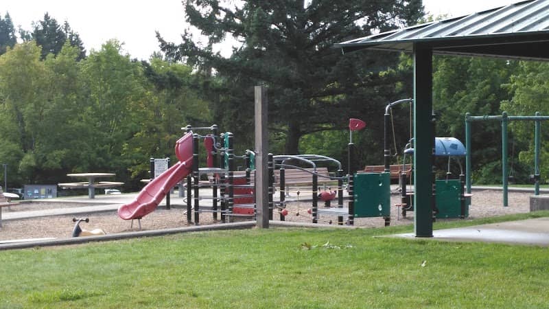 Lake Boren Park - Image 1
