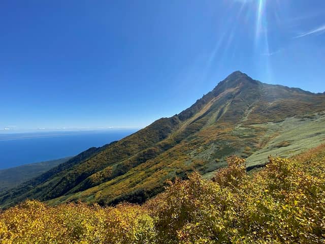 Chokan yama - Image 1
