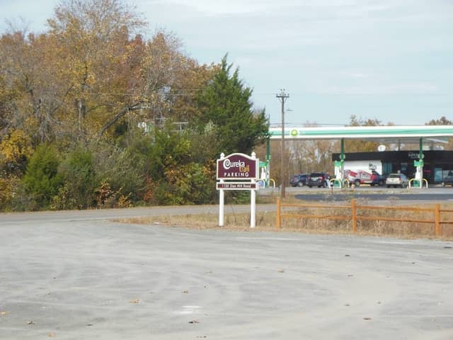 Eureka Rail Trail - Englewood - Image 1