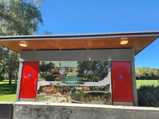 Lions Community Park - Image 2