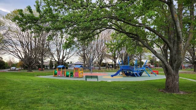 Lions Community Park - Image 1