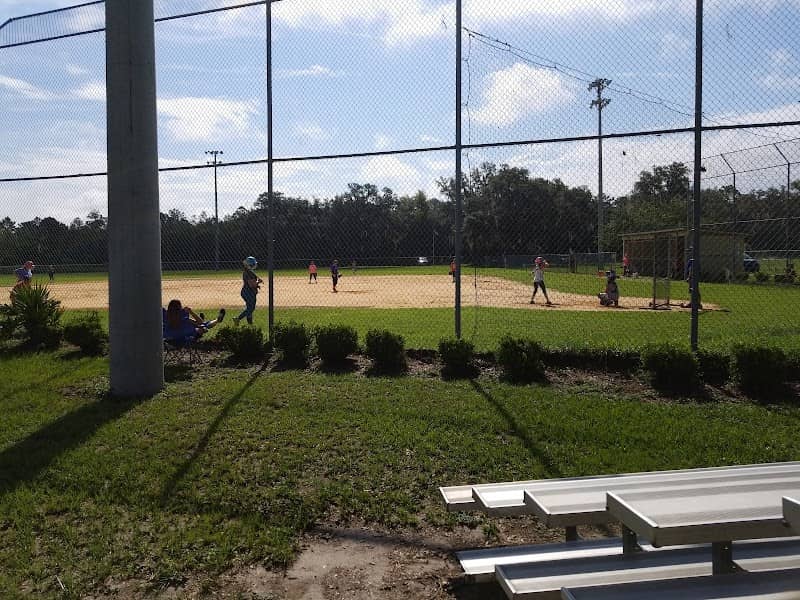 Francis Youth Sports Complex - Image 1