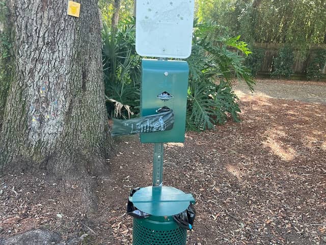 River Ridge Meditation Park - Image 1