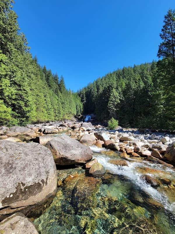 Mill Creek Trail - Image 1