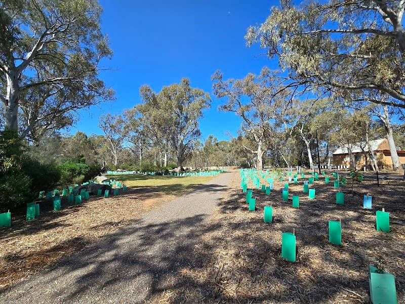 Hallett Reserve - Image 1