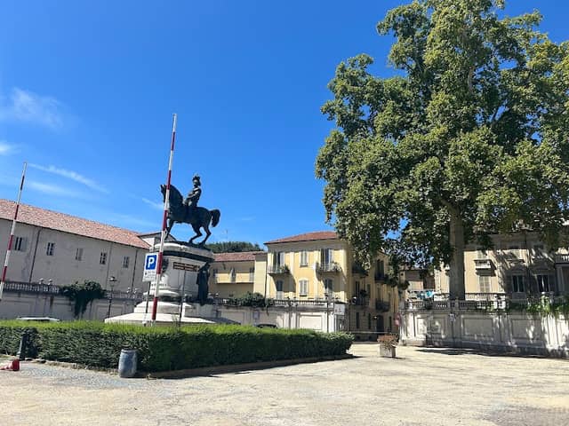 Monumento a Umberto I - Image 2