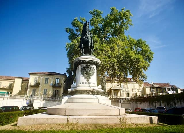 Monumento a Umberto I - Image 1