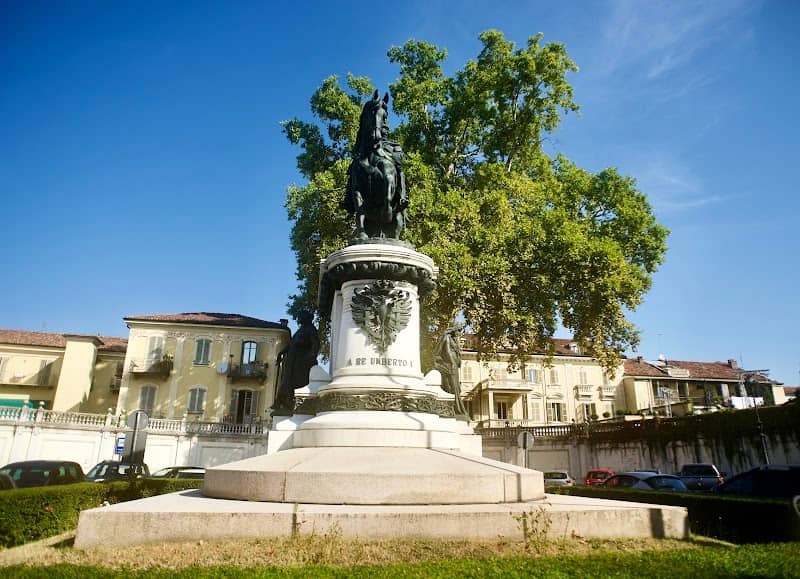 Monumento a Umberto I - Image 1