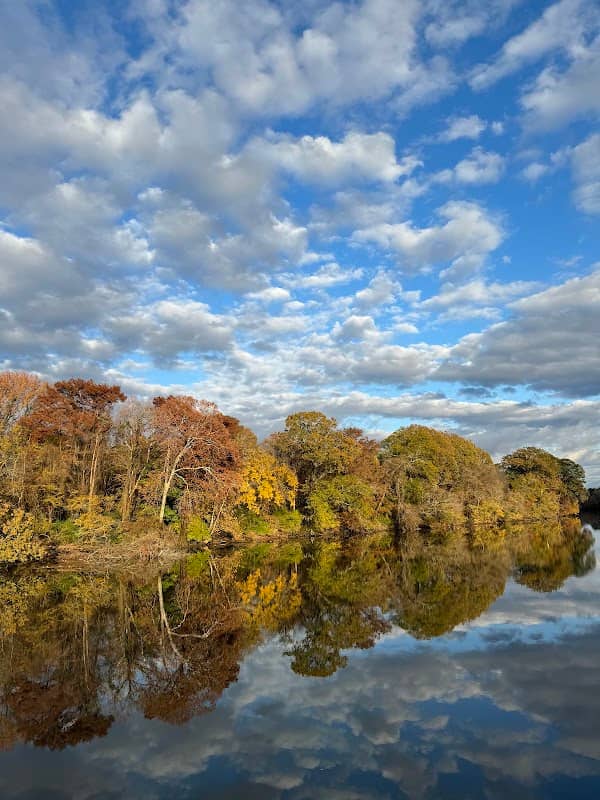 Tar River Park Walkway and Amphitheater - Image 3