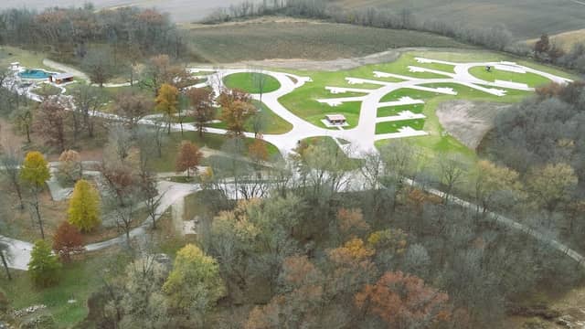Buffalo Creek Park - Image 1