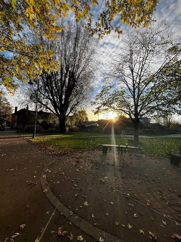 Town Mills Riverside Park - Image 2