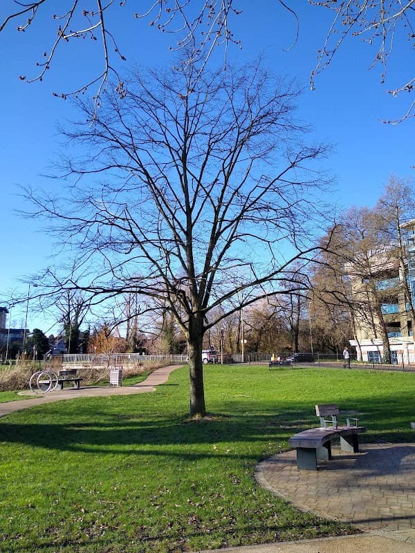 Town Mills Riverside Park - Image 1