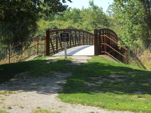 Sebewaing County Park - Image 1
