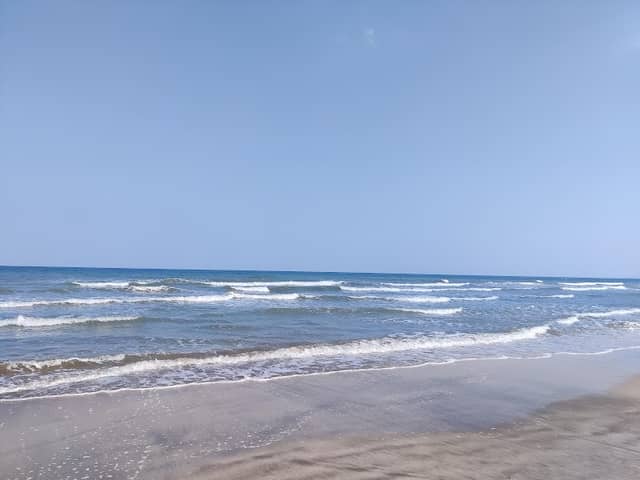 Athaiba Beach Park - Image 1