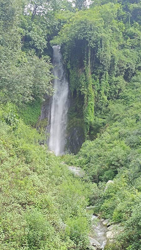 Godi Water Fall - Image 1