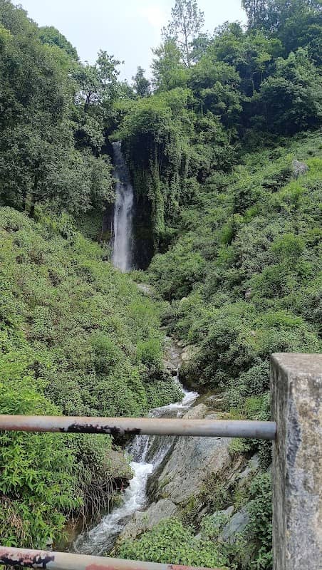Godi Water Fall - Image 2
