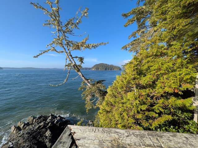 Lookout Deck - Image 2